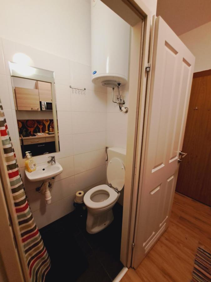 Astoria Central Appartement 10 Minutes To Downtown Vienna Exterior photo